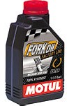 Превью  Масло для амортизационных вилок 10 wt MOTUL Expert Light